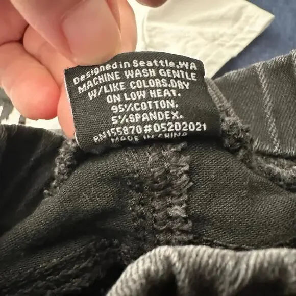 Little Bipsy Outfit Bundle Baby Boy 6-12m/12-18m Summer Graphic Tee Black Jeans - Picture 9 of 9